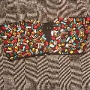 Cute Jolly Rancher bandeau!